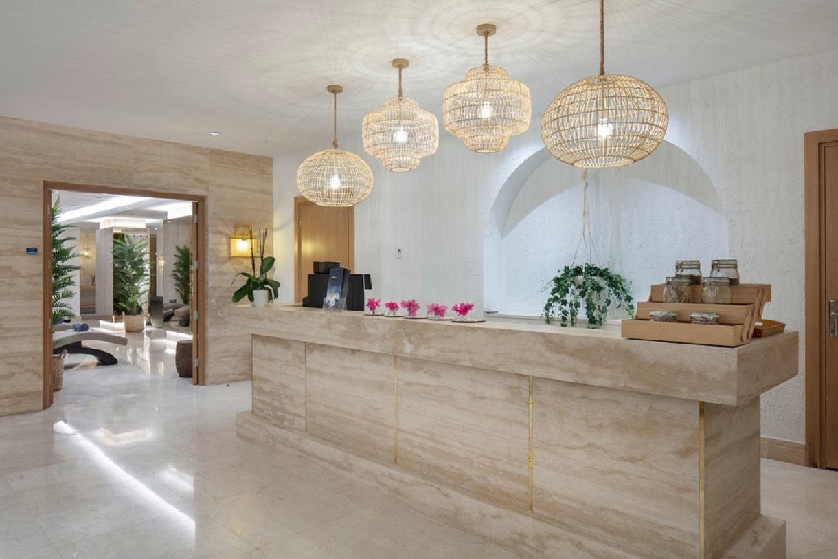 Tui Blue Xanthe (Exc The Xanthe)26