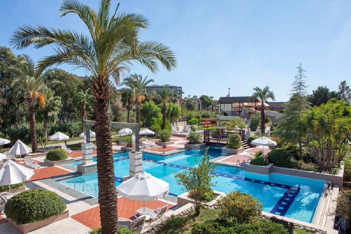 Tui Blue Xanthe (Exc The Xanthe)20