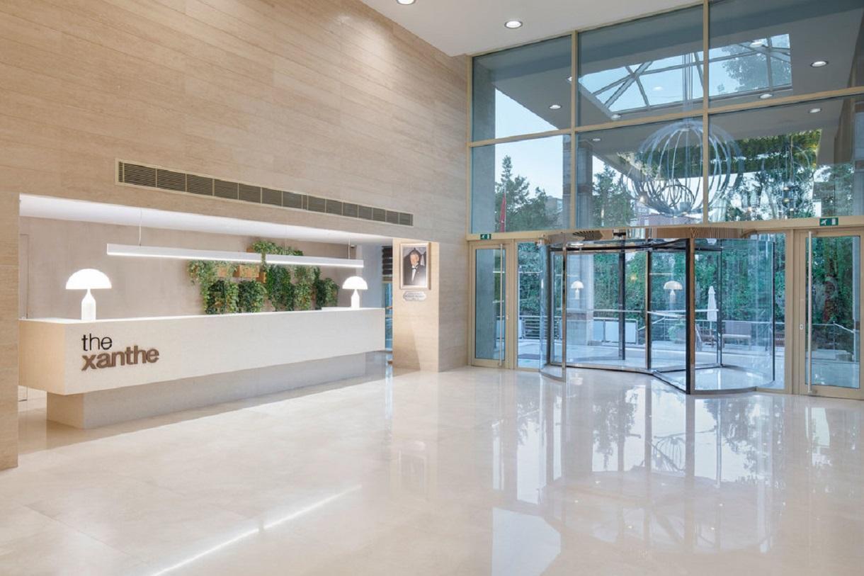 Tui Blue Xanthe (Exc The Xanthe)3