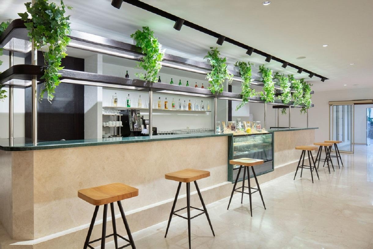 Tui Blue Xanthe (Exc The Xanthe)14