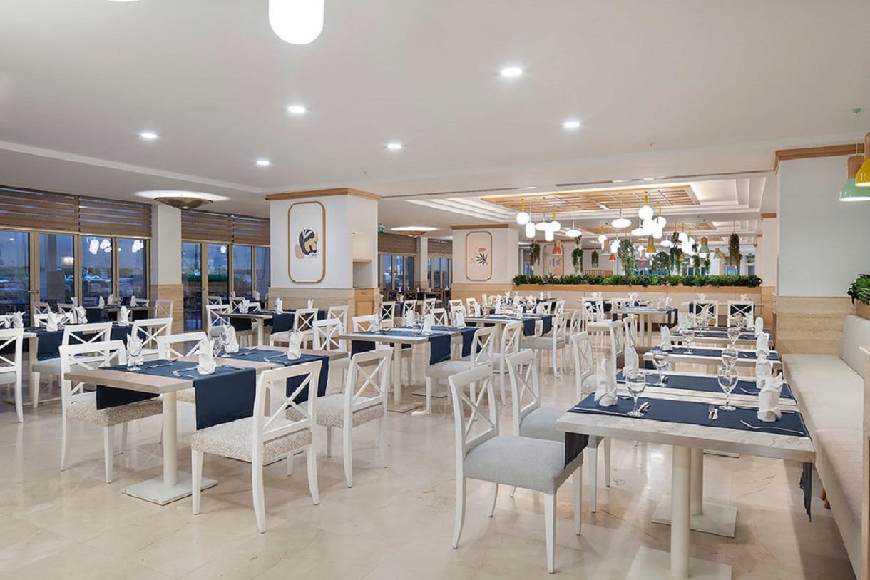 Tui Blue Xanthe (Exc The Xanthe)12