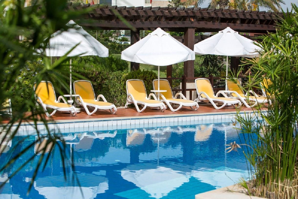 Tui Blue Xanthe (Exc The Xanthe)18