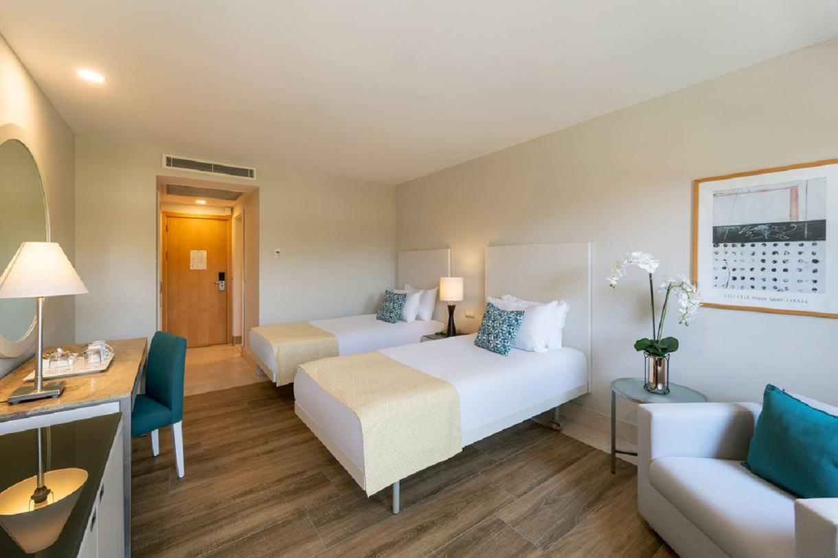 Tui Blue Xanthe (Exc The Xanthe)8