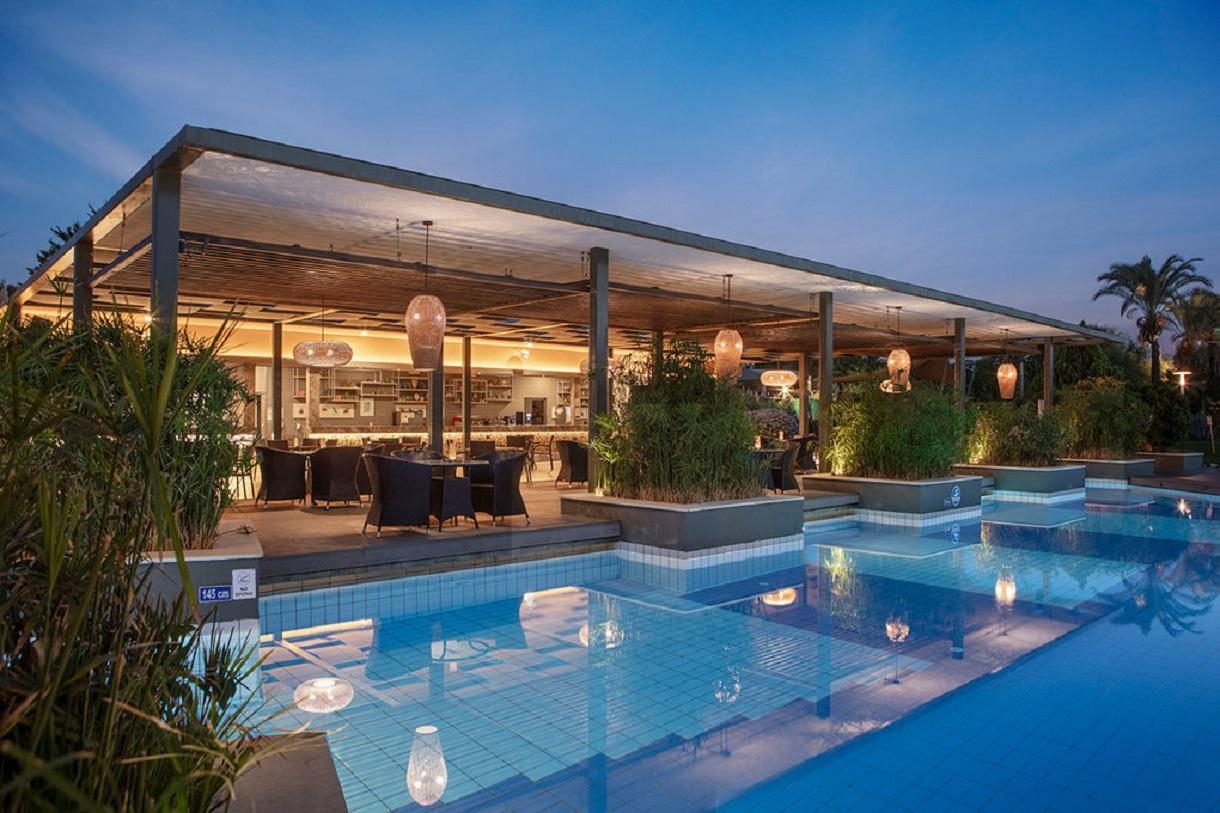 Tui Blue Xanthe (Exc The Xanthe)21