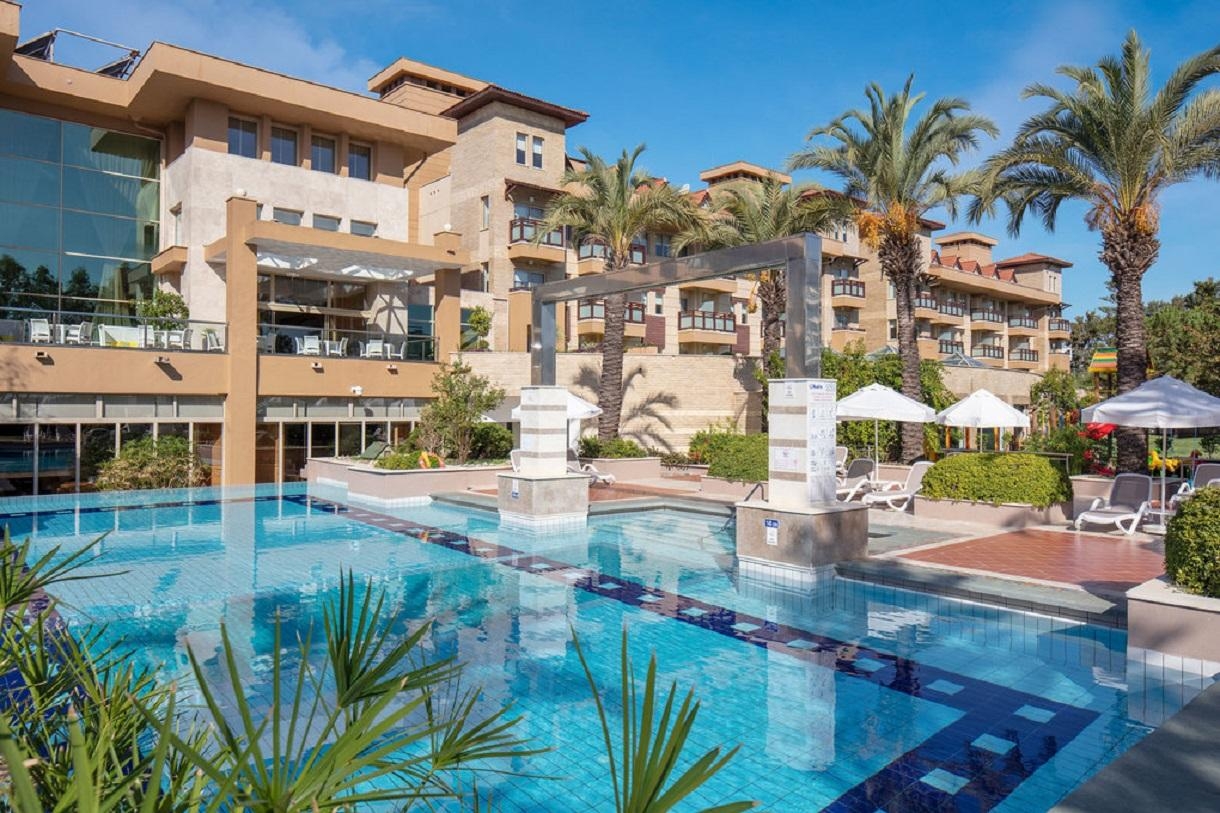 Tui Blue Xanthe (Exc The Xanthe)16