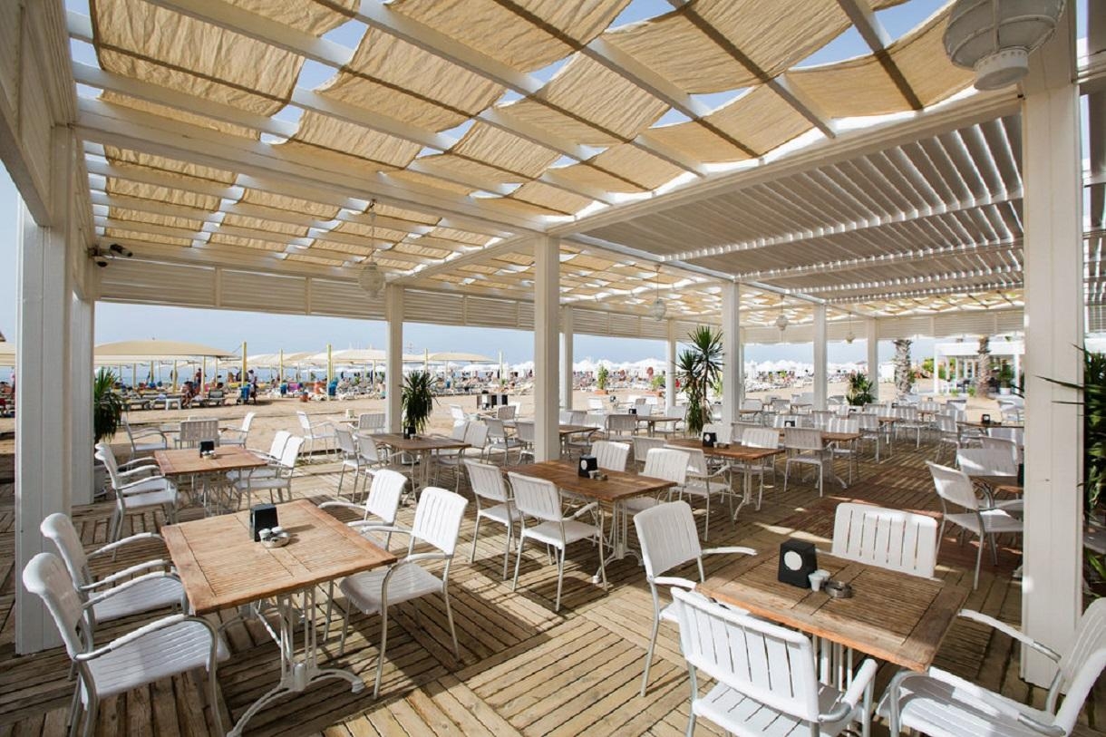 Tui Blue Xanthe (Exc The Xanthe)13