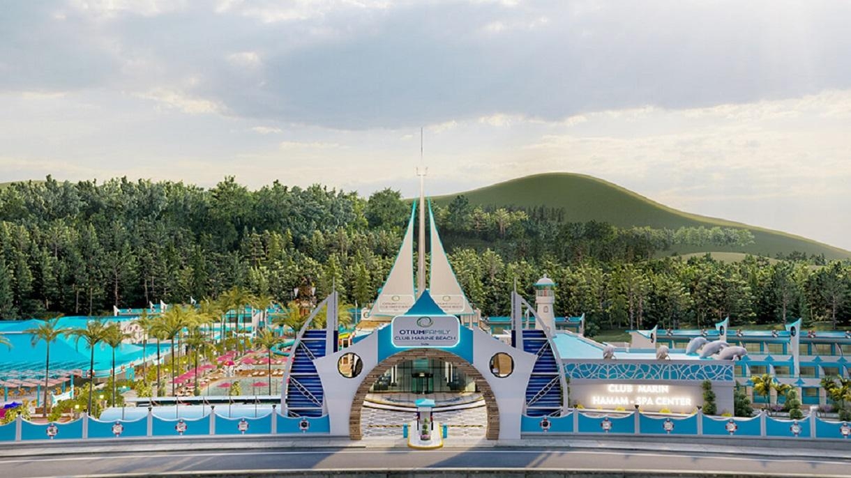 Marine Family Club Hotel3