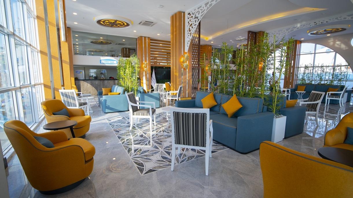 Marine Family Club Hotel4