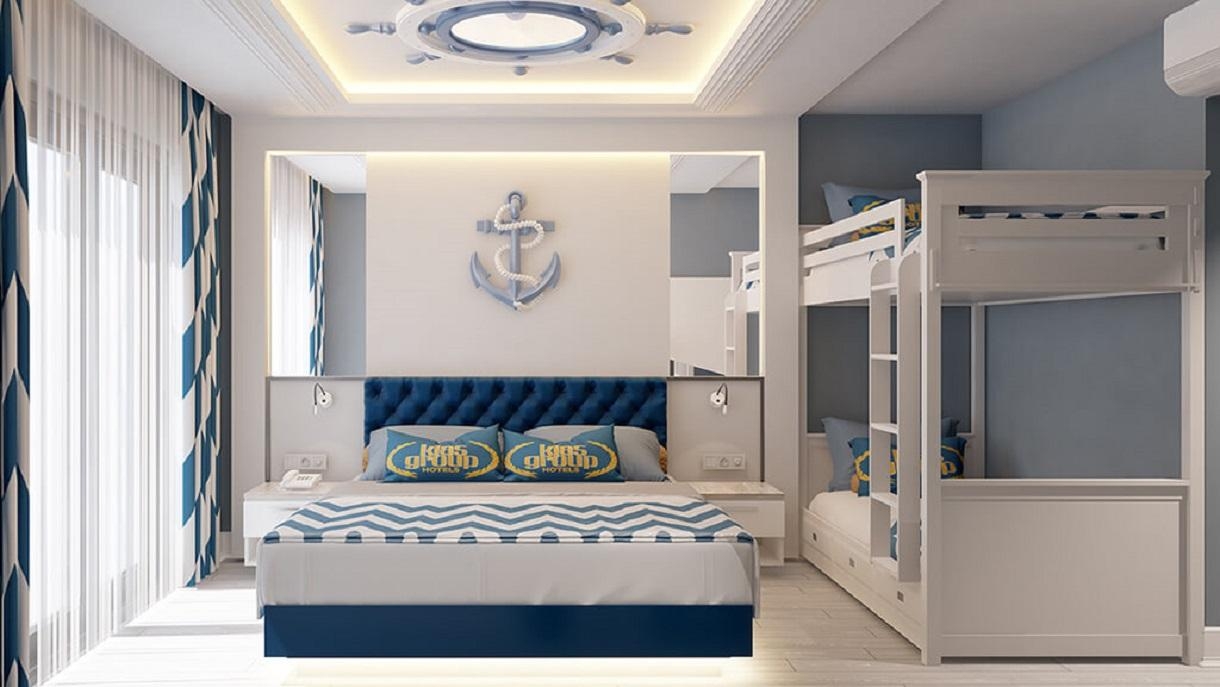 Marine Family Club Hotel6