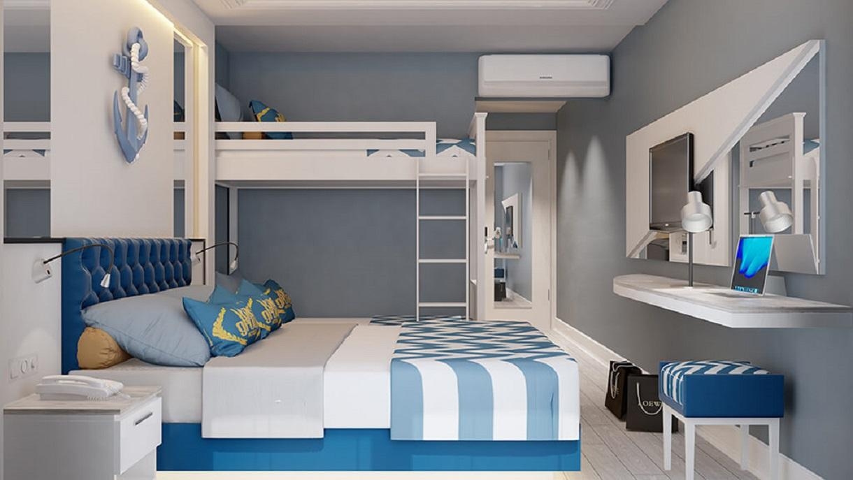 Marine Family Club Hotel7
