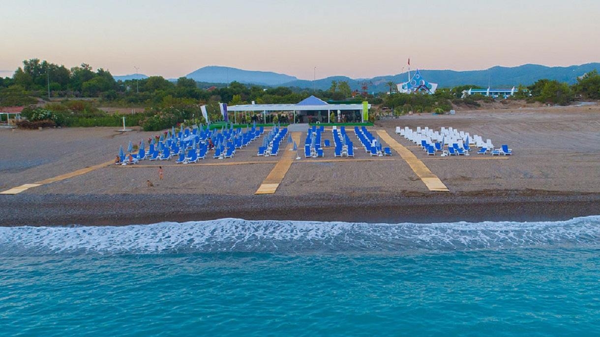 Marine Family Club Hotel21