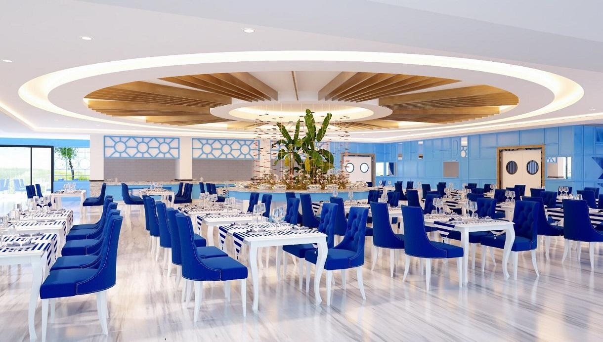 Marine Family Club Hotel8