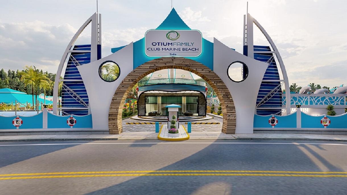 Marine Family Club Hotel2