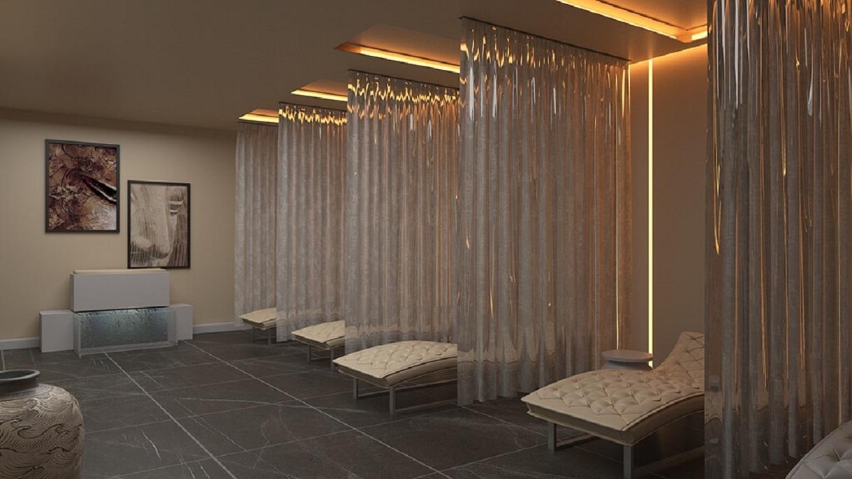 Marine Family Club Hotel18