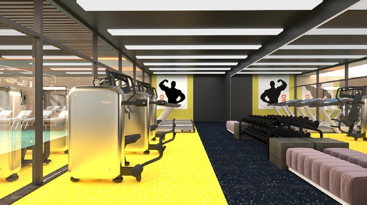 Marine Family Club Hotel20