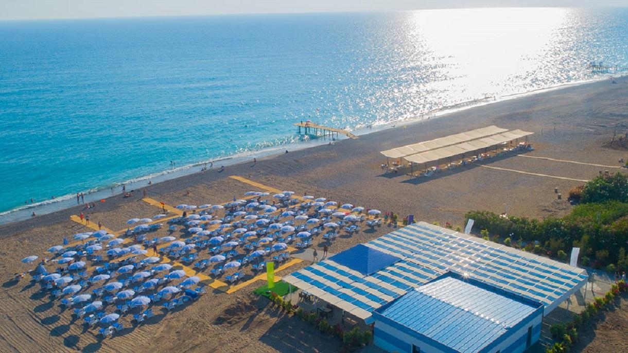 Marine Family Club Hotel22
