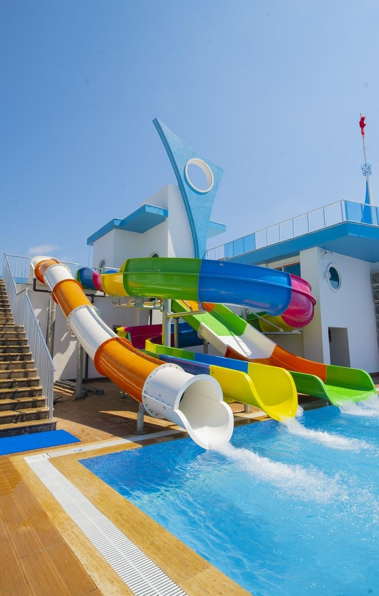 Marine Family Club Hotel12
