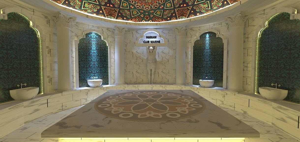 Marine Family Club Hotel19