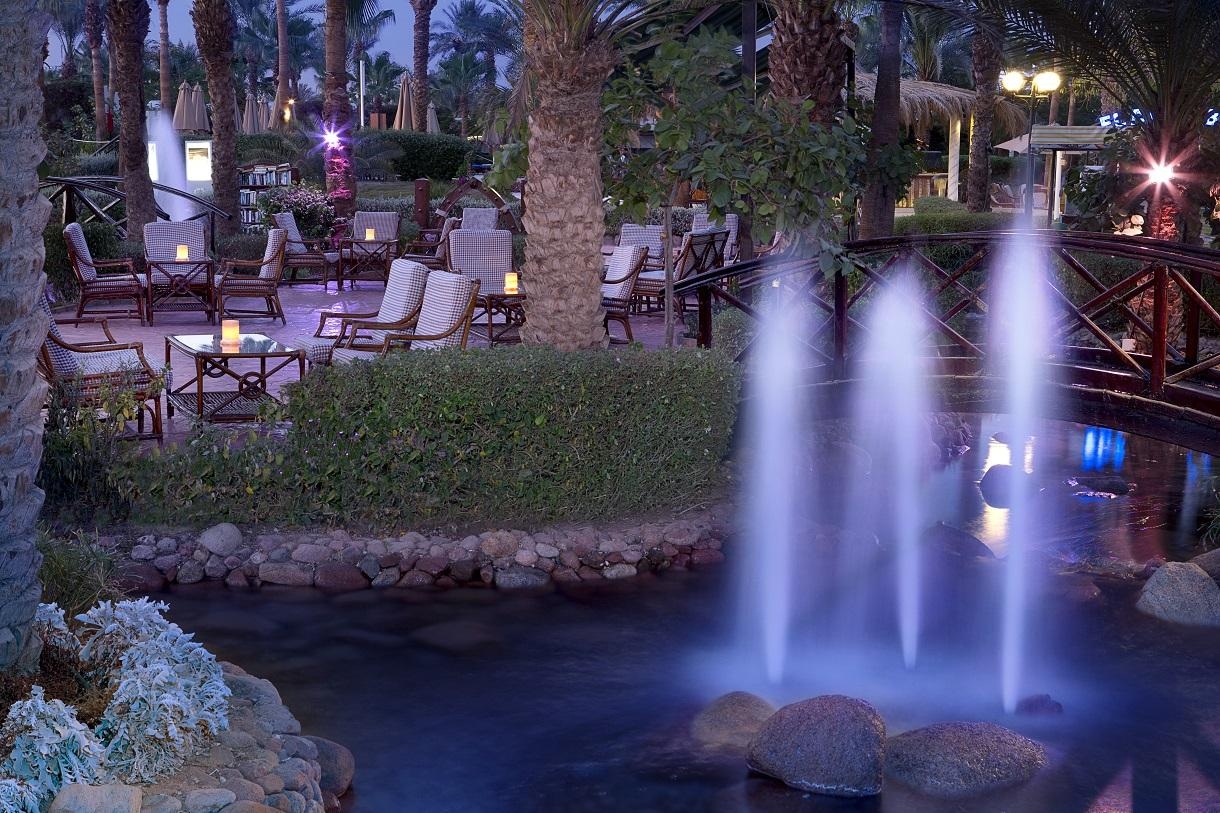 Jaz Fayrouz Resort10