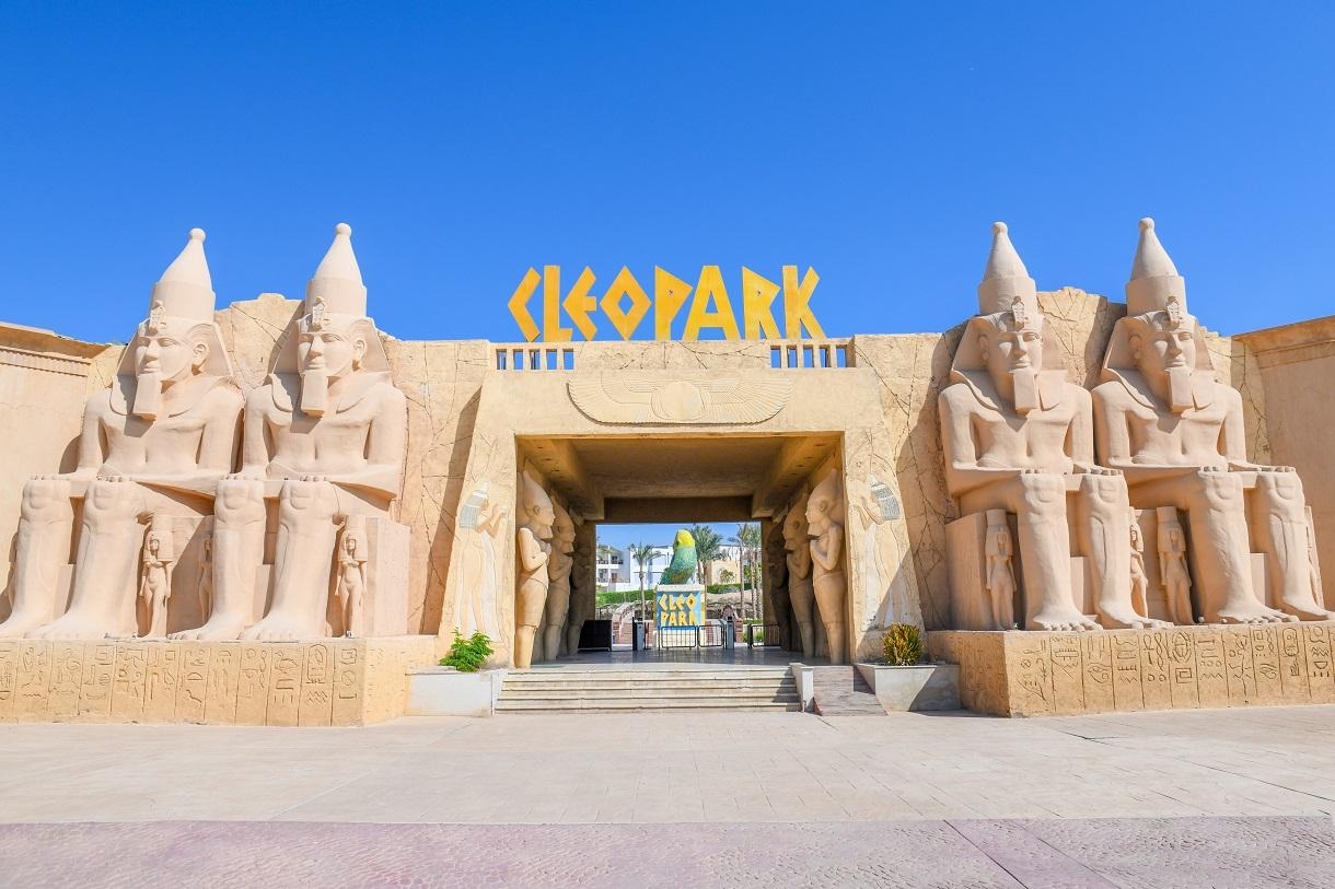 Jaz Fayrouz Resort13