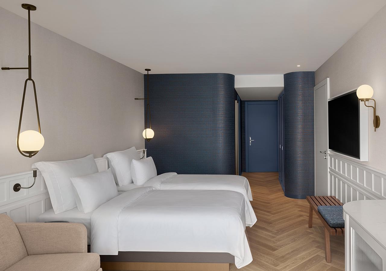 Akra Antalya (ex. Akra Hotel)66