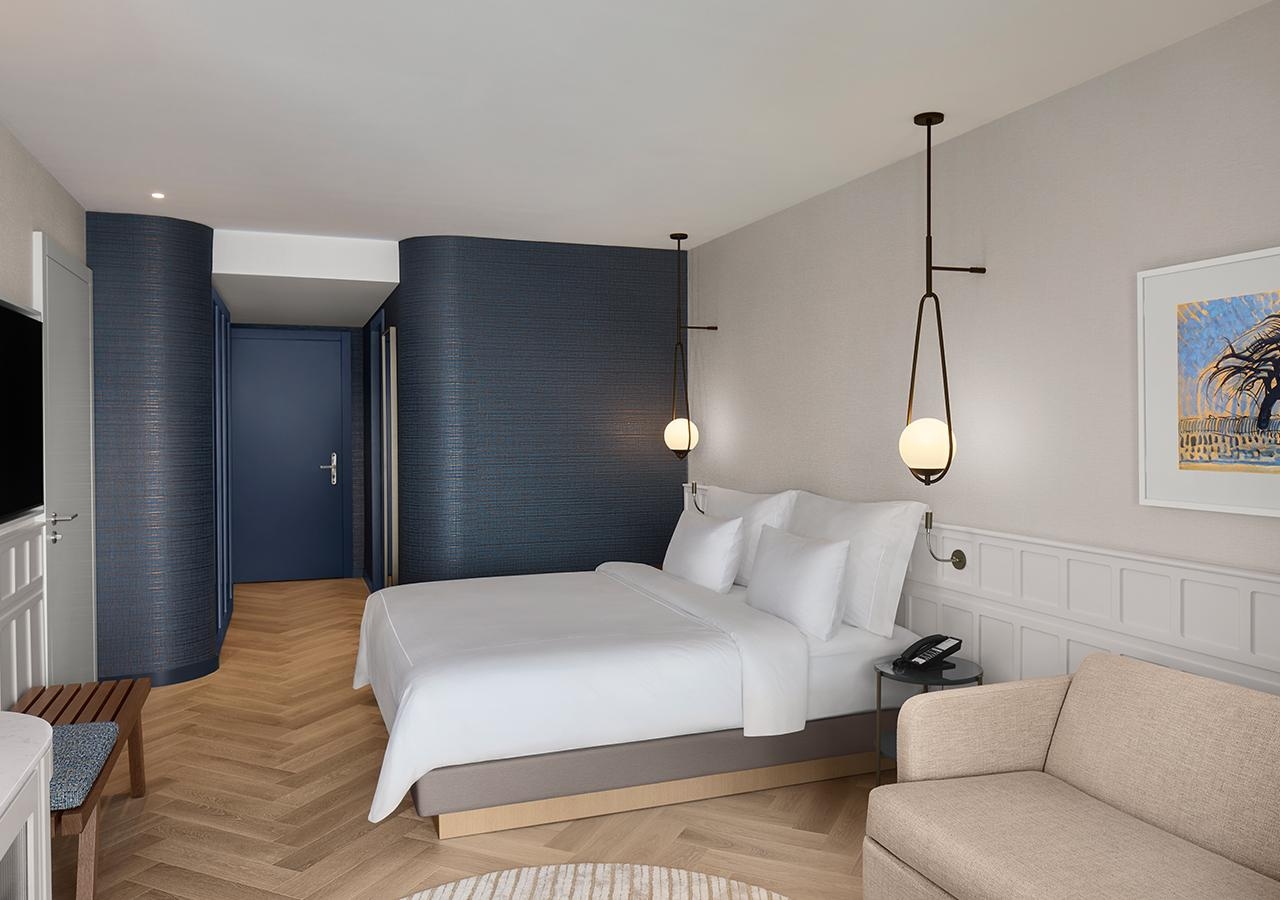 Akra Antalya (ex. Akra Hotel)67