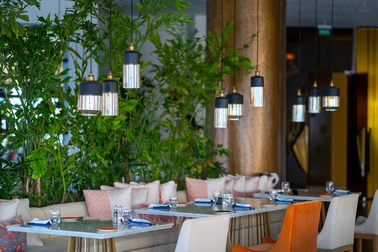 Akra Antalya (ex. Akra Hotel)7