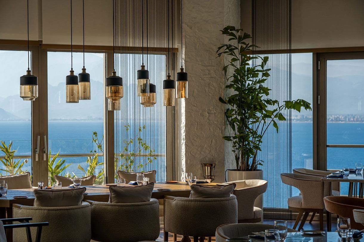 Akra Antalya (ex. Akra Hotel)6