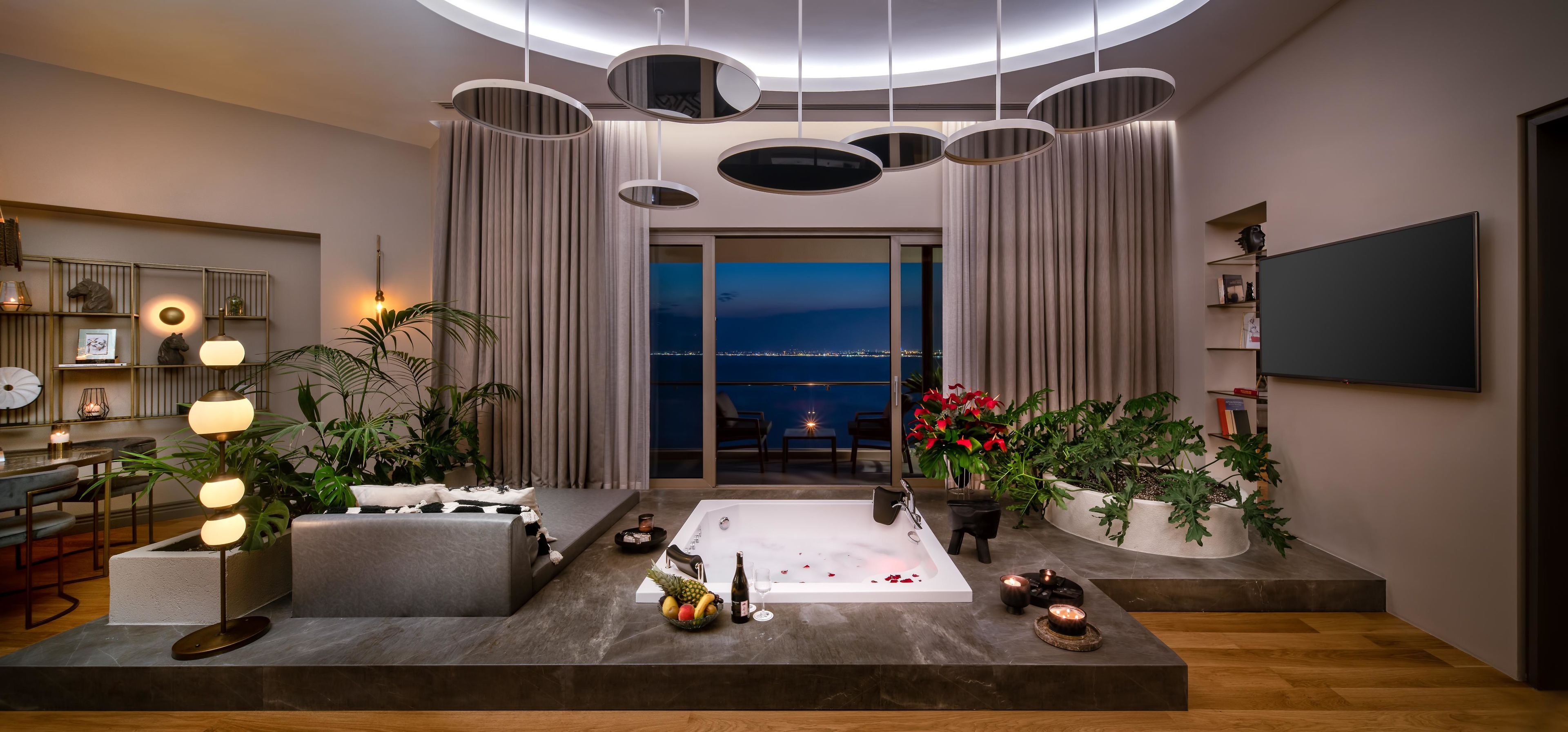 Akra Antalya (ex. Akra Hotel)125