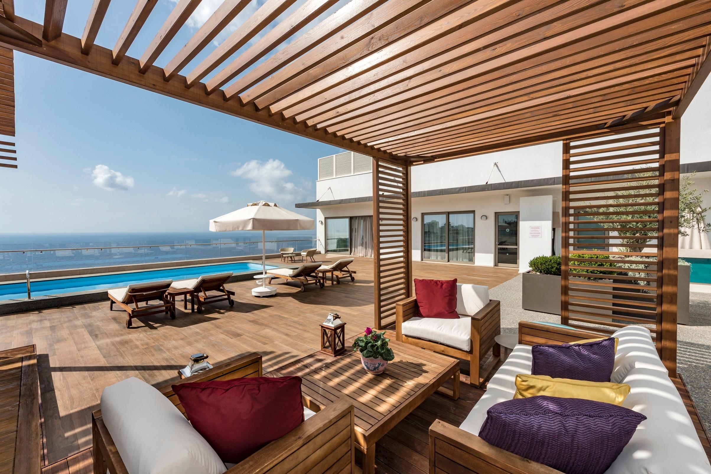 Akra Antalya (ex. Akra Hotel)126