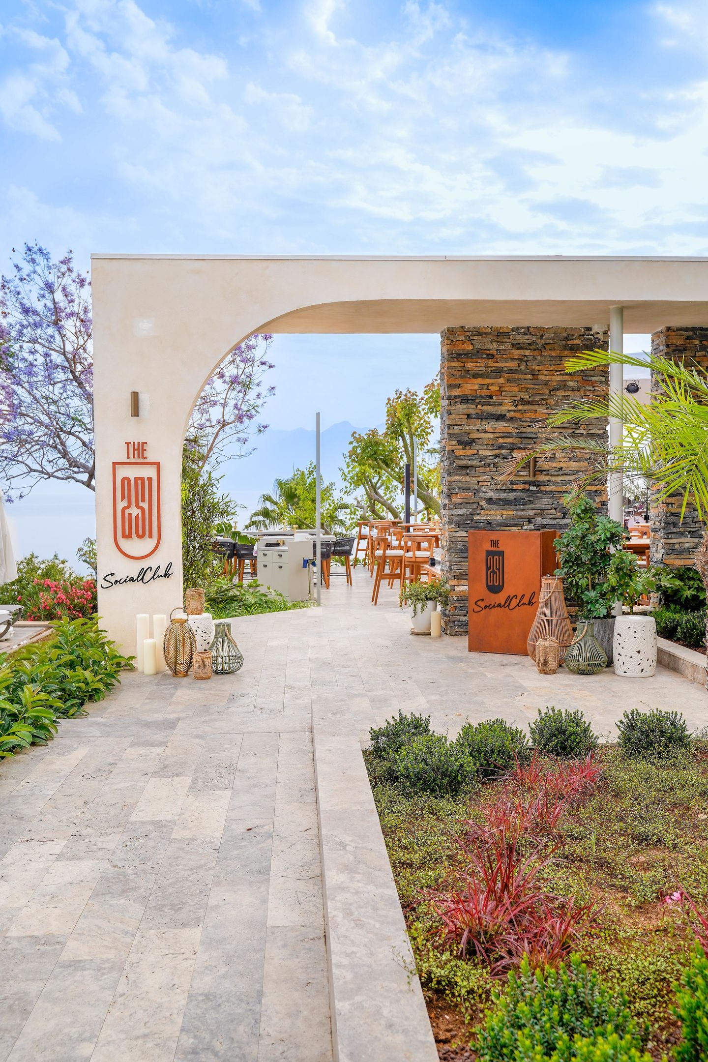 Akra Antalya (ex. Akra Hotel)152