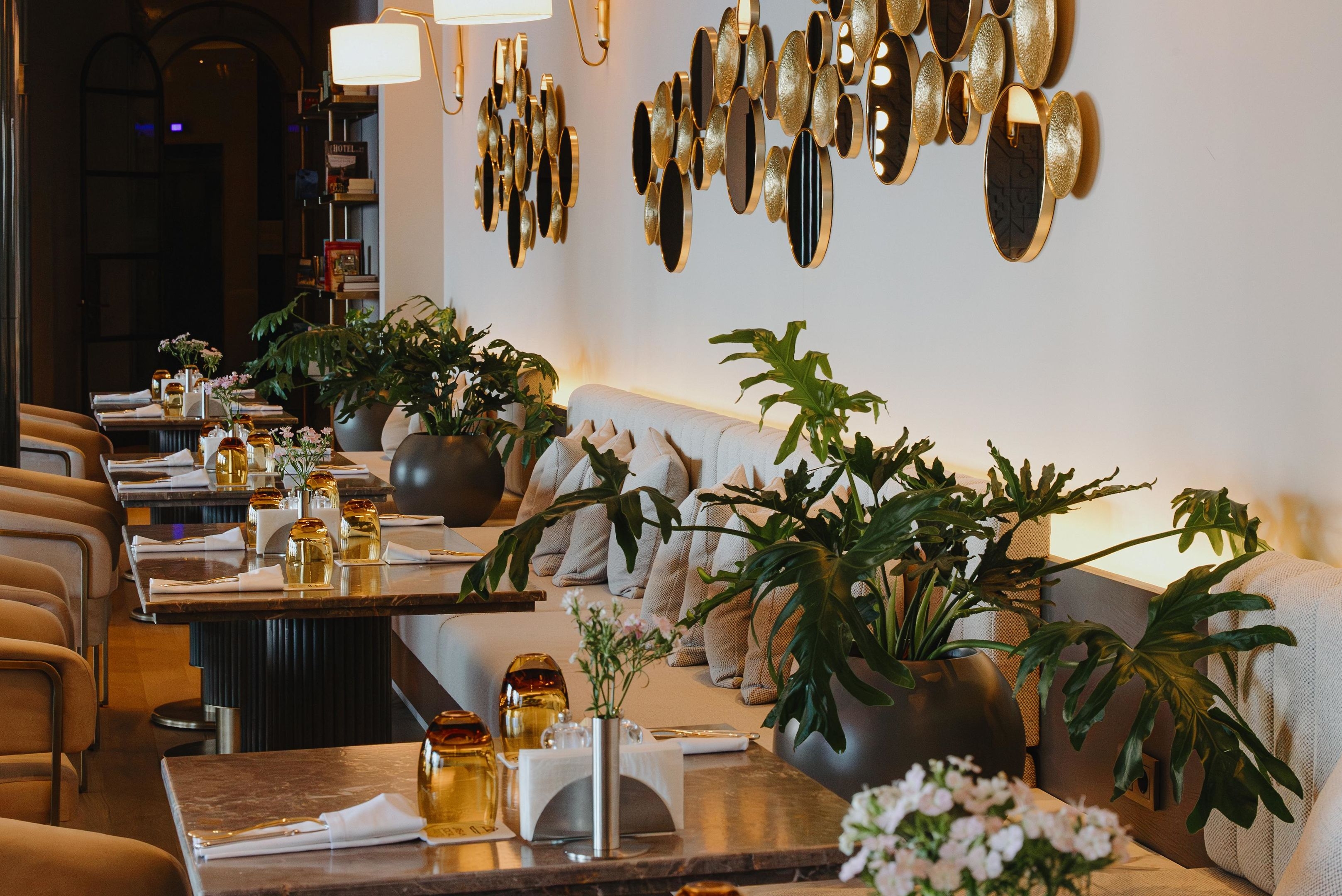 Akra Antalya (ex. Akra Hotel)158