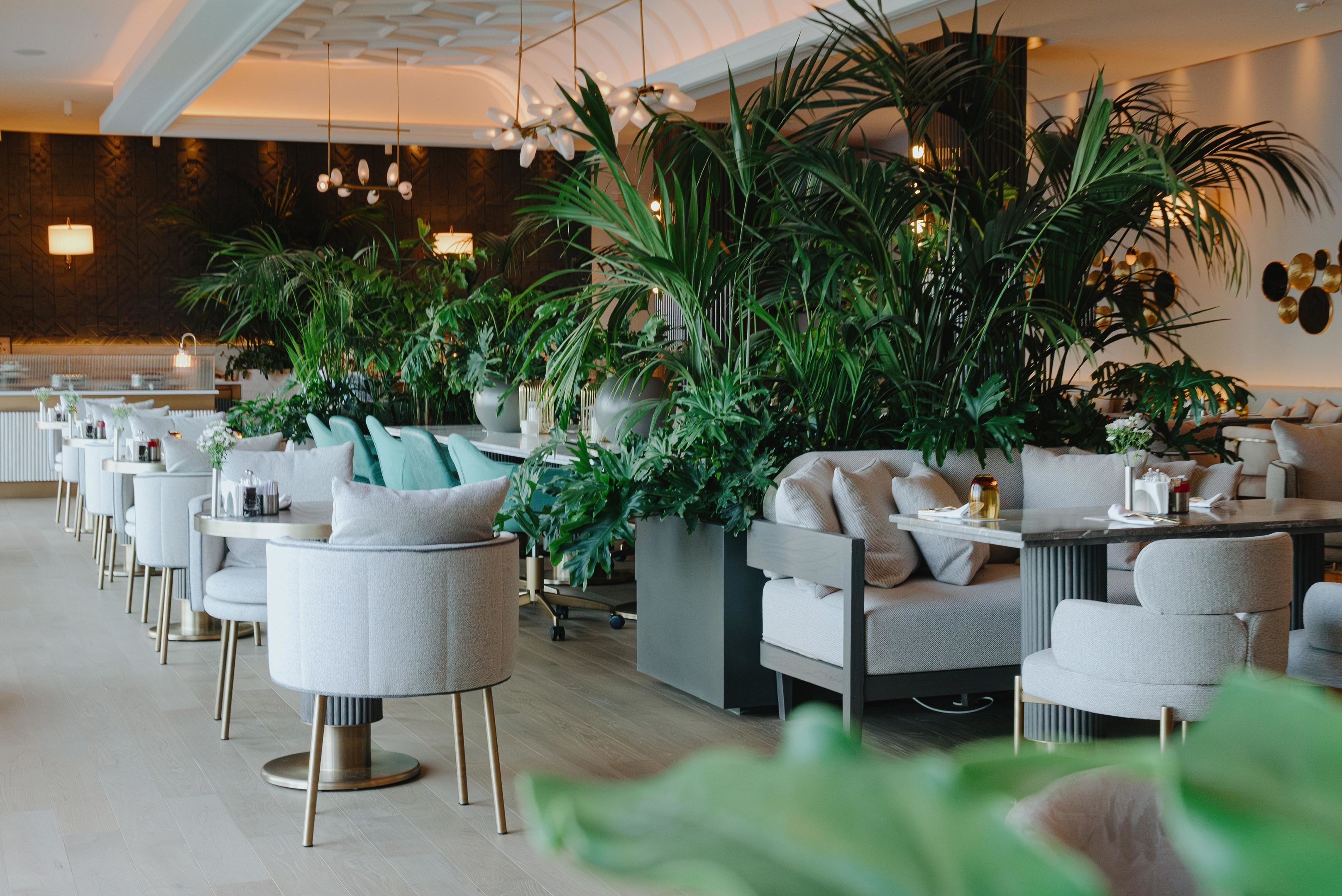 Akra Antalya (ex. Akra Hotel)157