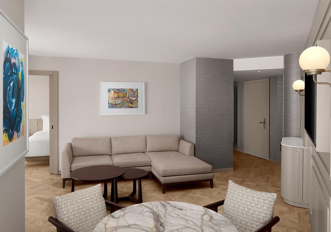 Akra Antalya (ex. Akra Hotel)72