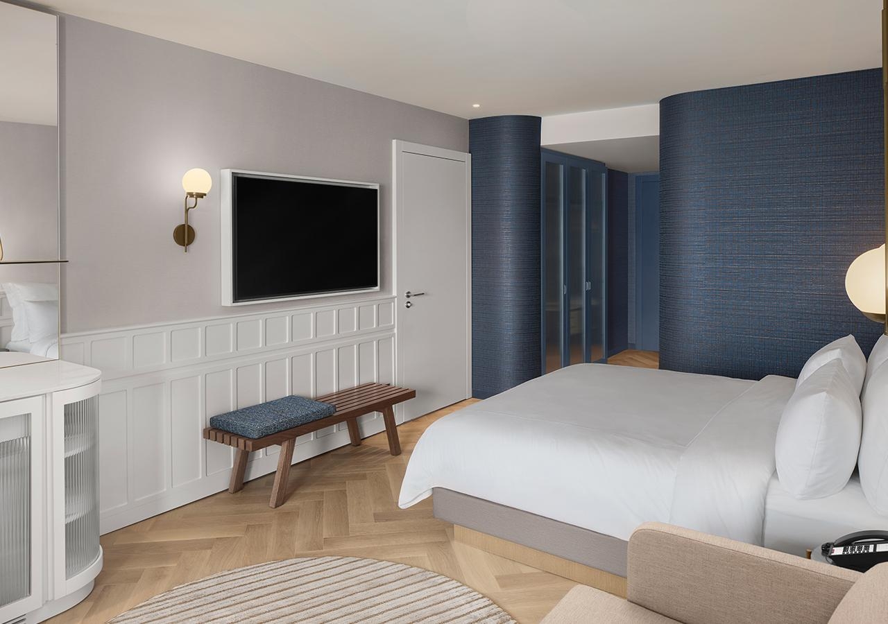 Akra Antalya (ex. Akra Hotel)69