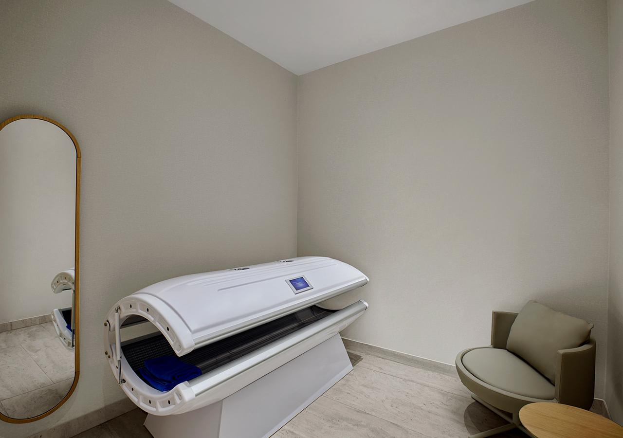 Akra Antalya (ex. Akra Hotel)10