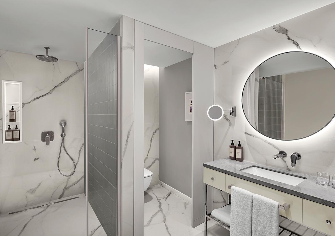 Akra Antalya (ex. Akra Hotel)99