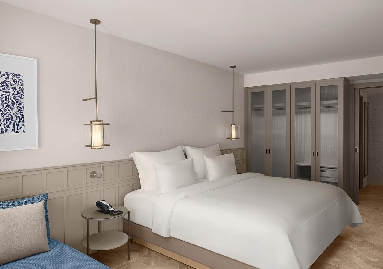 Akra Antalya (ex. Akra Hotel)74