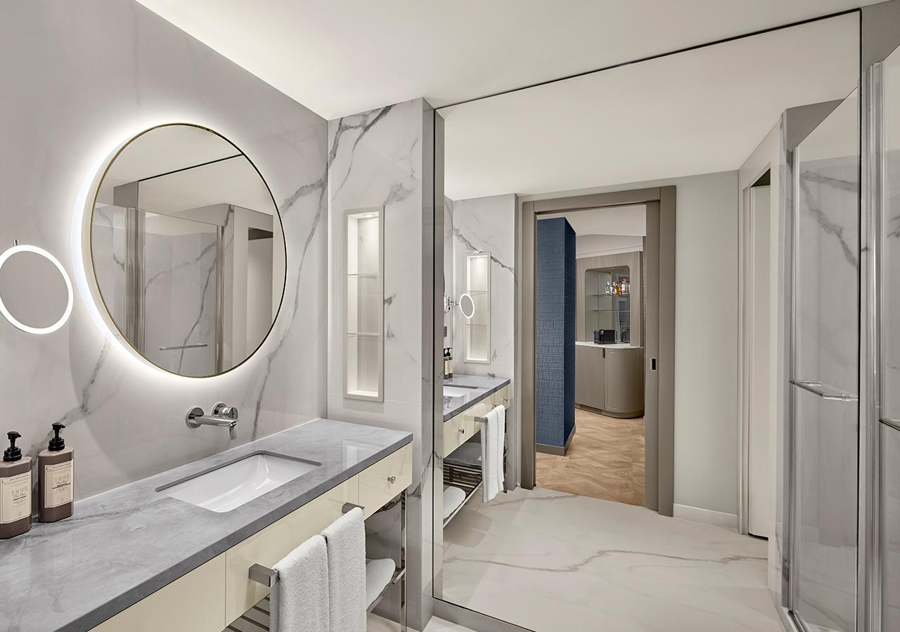 Akra Antalya (ex. Akra Hotel)76