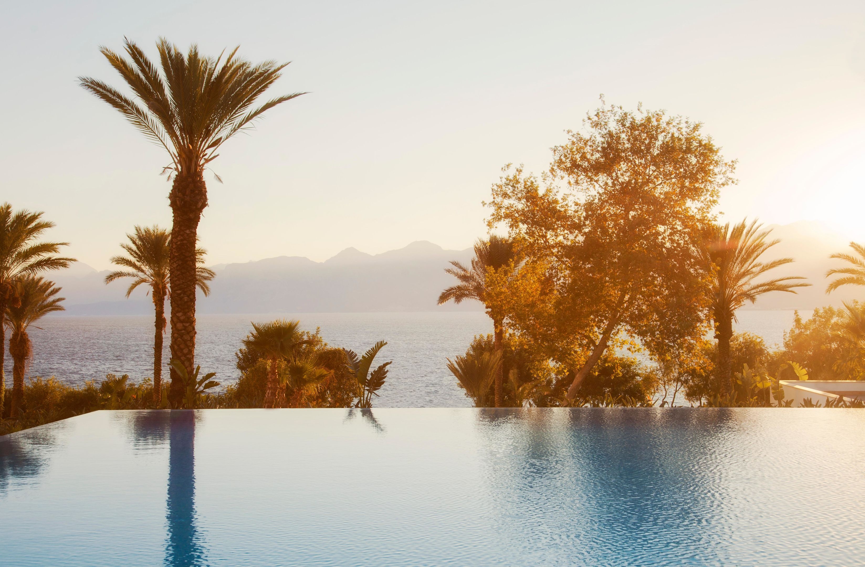 Akra Antalya (ex. Akra Hotel)73