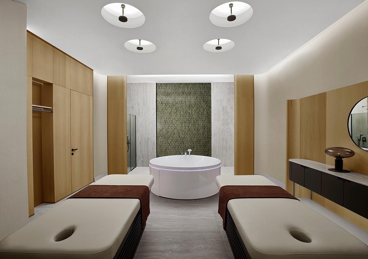 Akra Antalya (ex. Akra Hotel)116