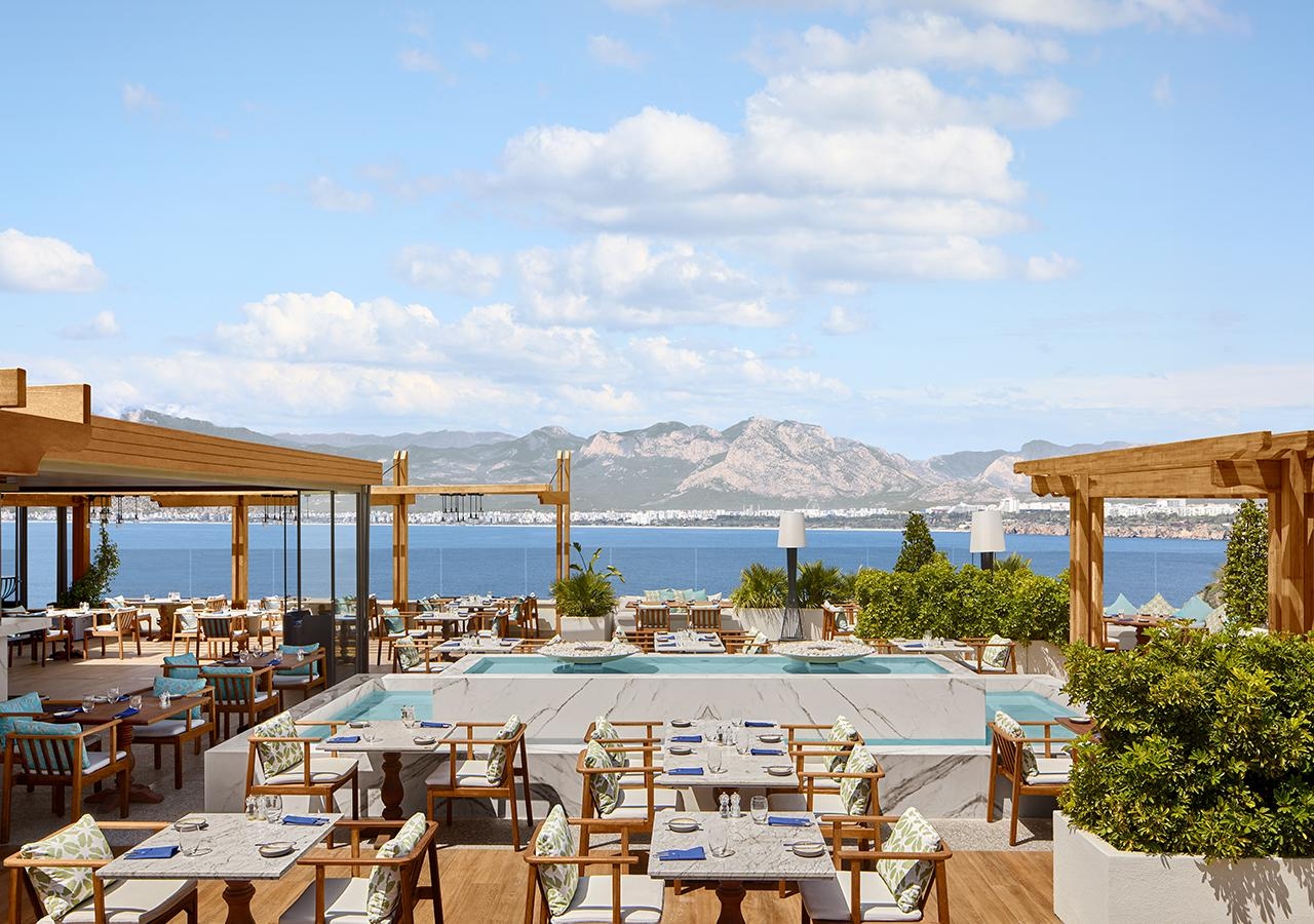 Akra Antalya (ex. Akra Hotel)2