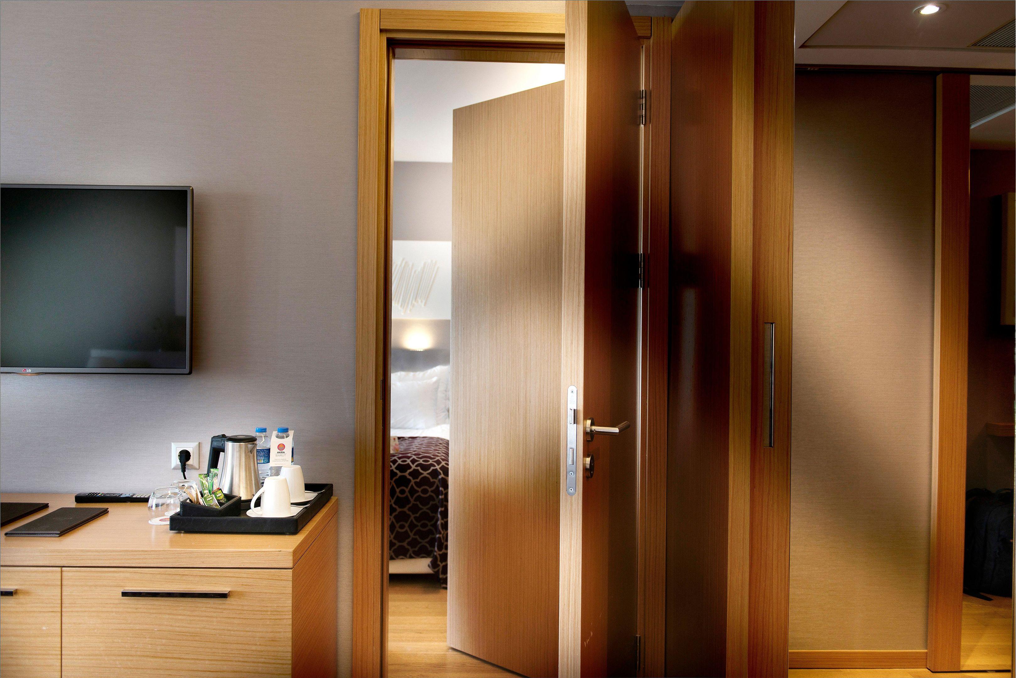 Akra Antalya (ex. Akra Hotel)1