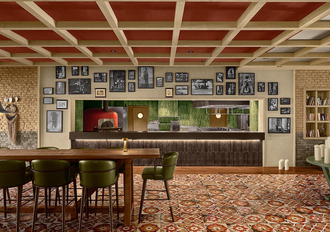 Akra Antalya (ex. Akra Hotel)40