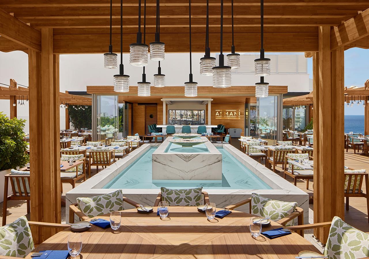 Akra Antalya (ex. Akra Hotel)4