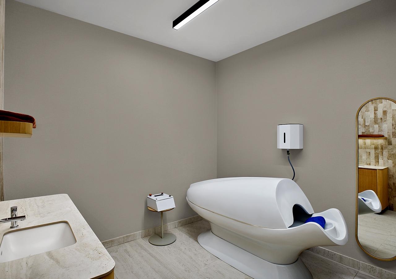 Akra Antalya (ex. Akra Hotel)8