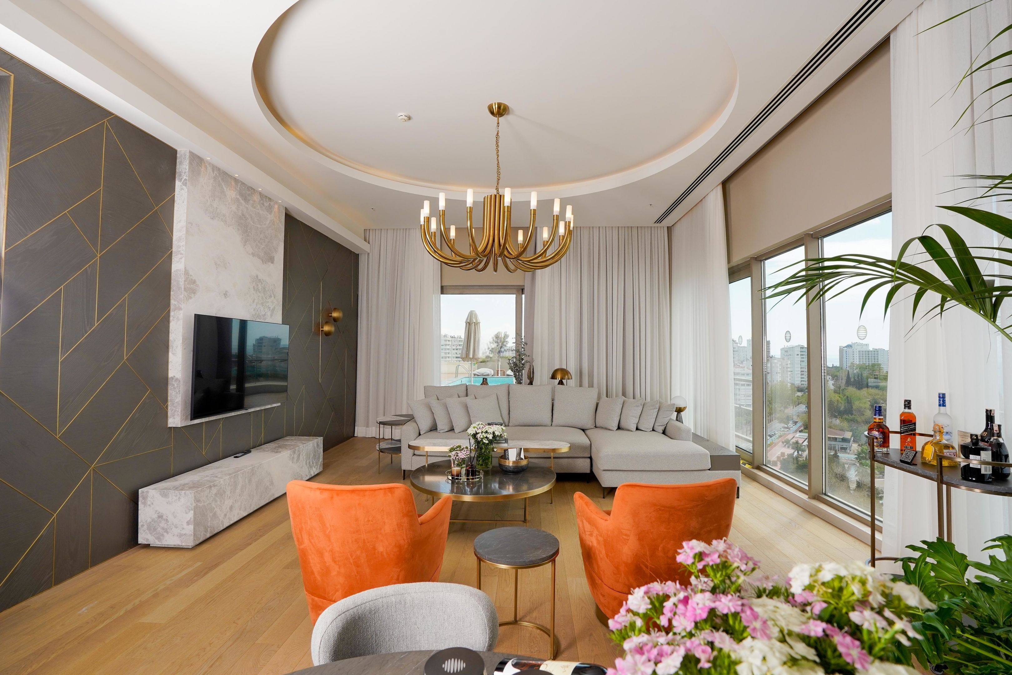 Akra Antalya (ex. Akra Hotel)138