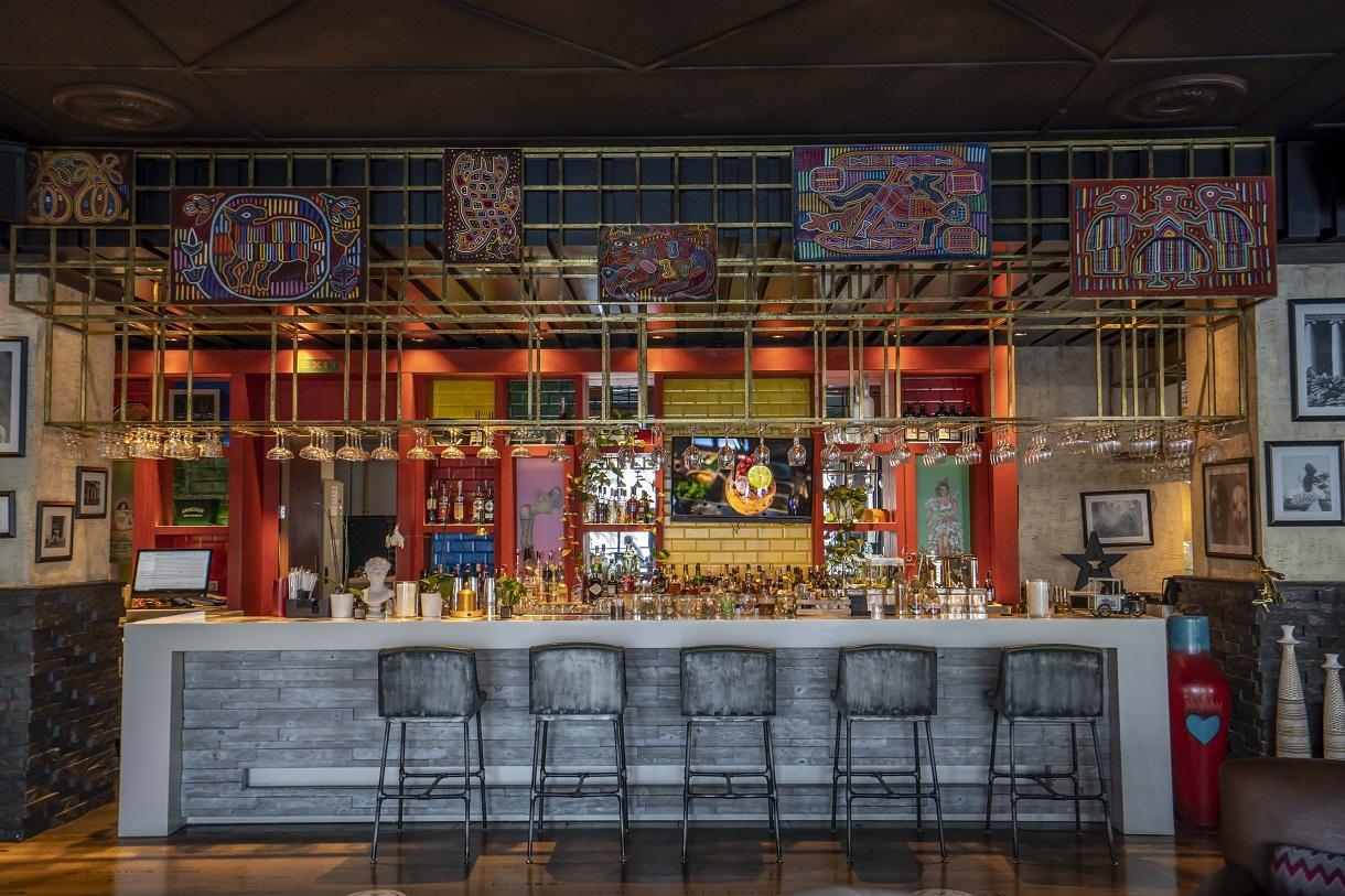 Akra Antalya (ex. Akra Hotel)9