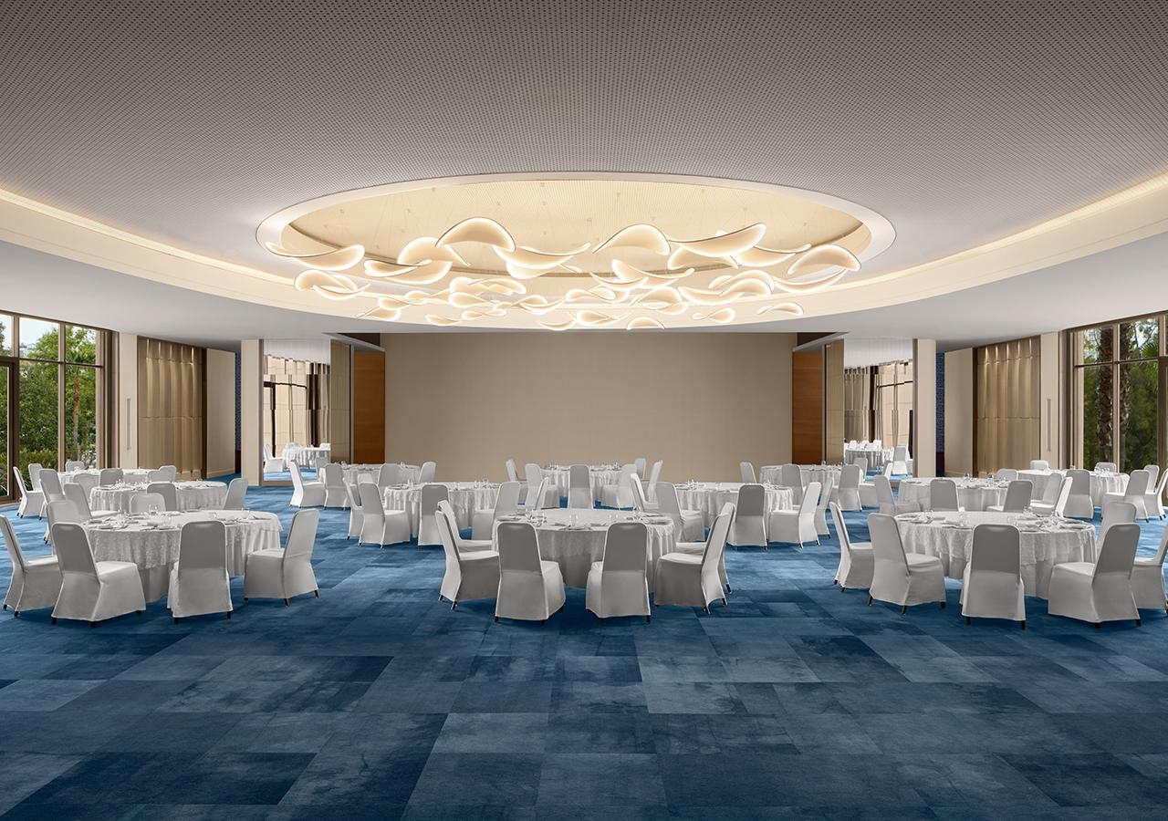 Akra Antalya (ex. Akra Hotel)30