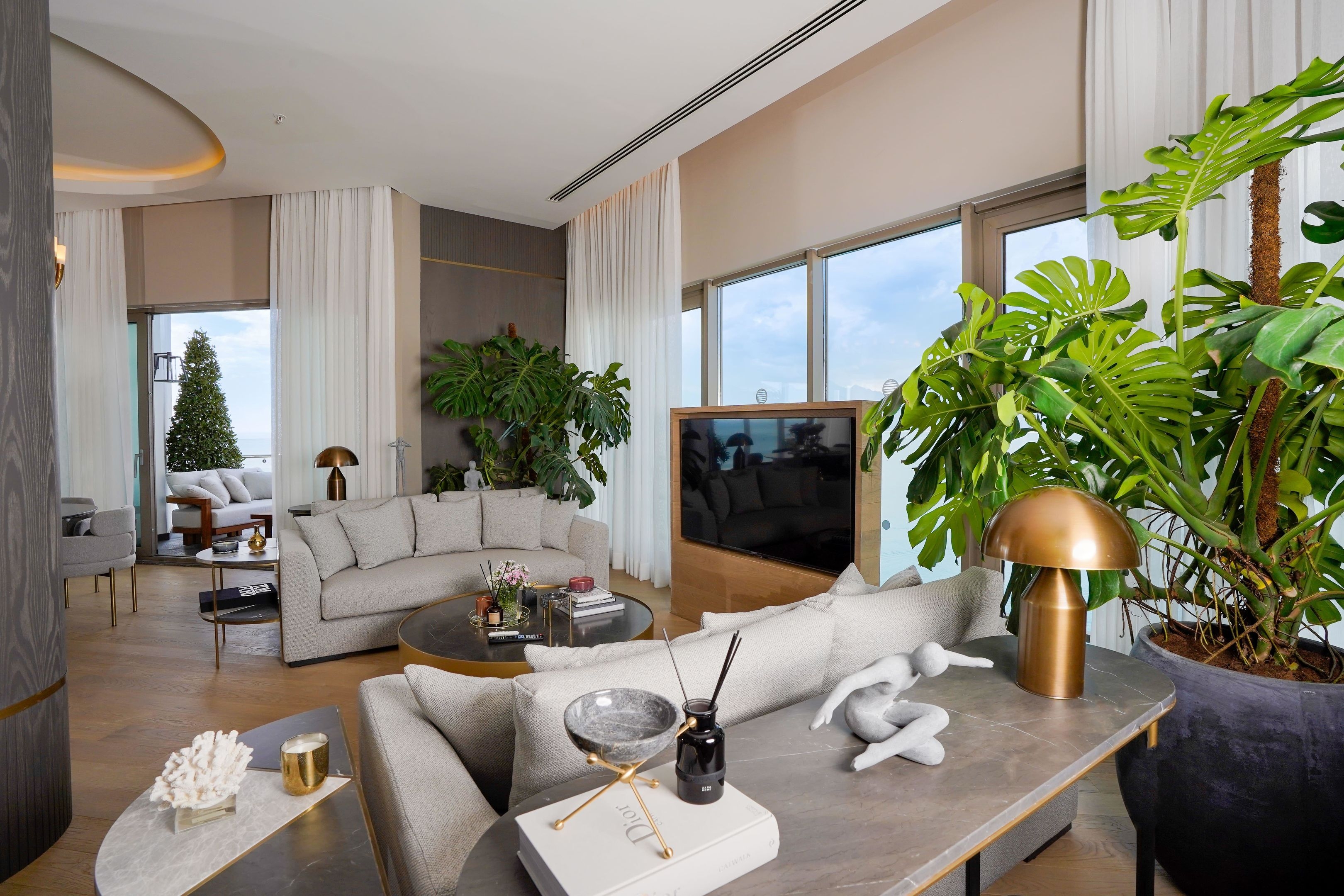 Akra Antalya (ex. Akra Hotel)144